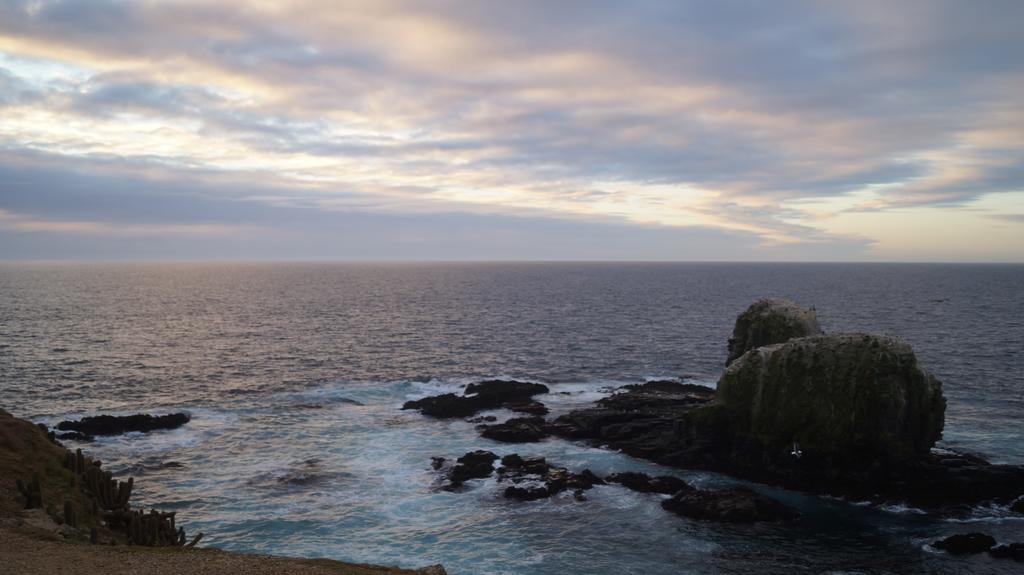 Pichilemu Apart Hotel Exterior foto